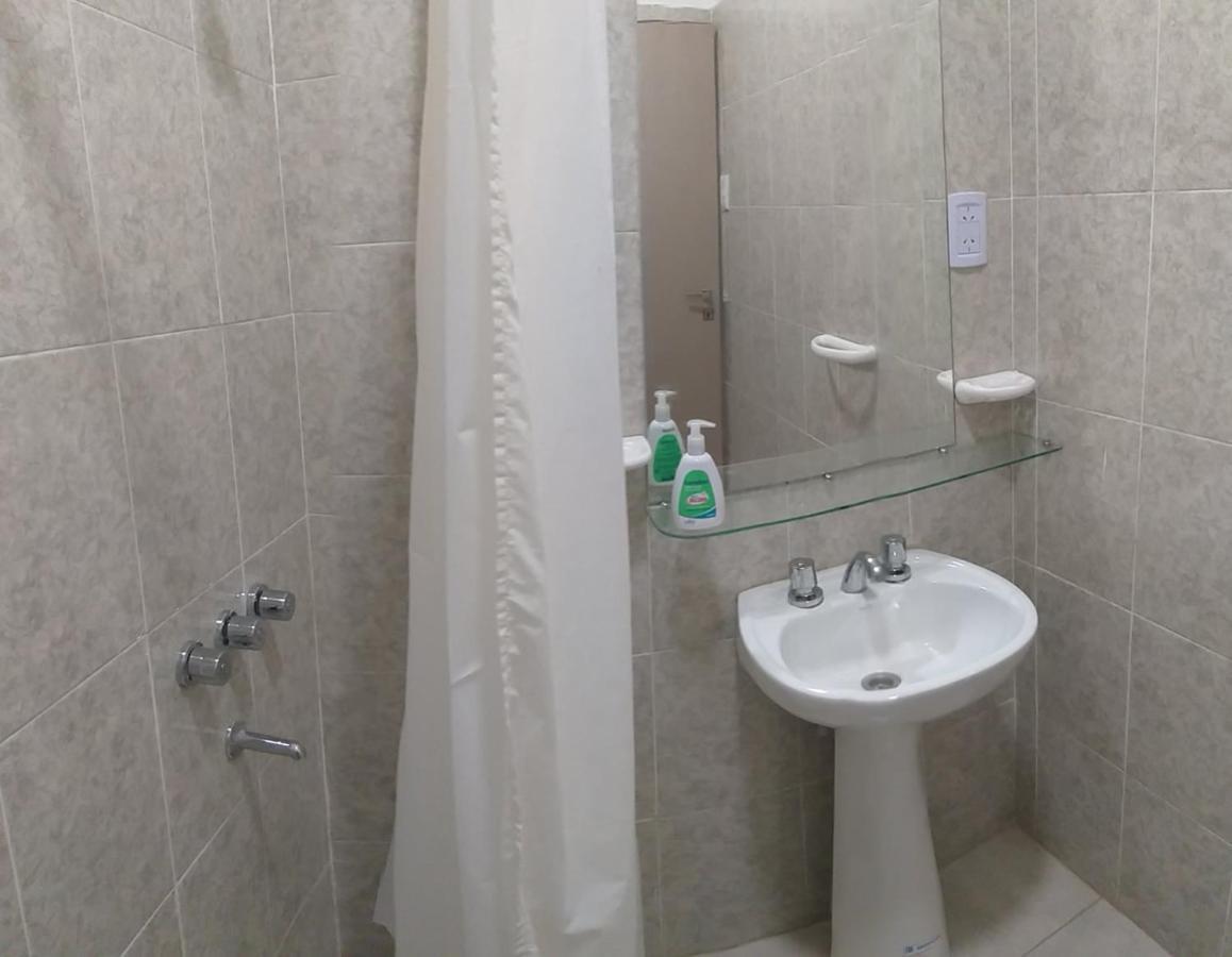 Multiespacio Center San Fernando del Valle de Catamarca Εξωτερικό φωτογραφία