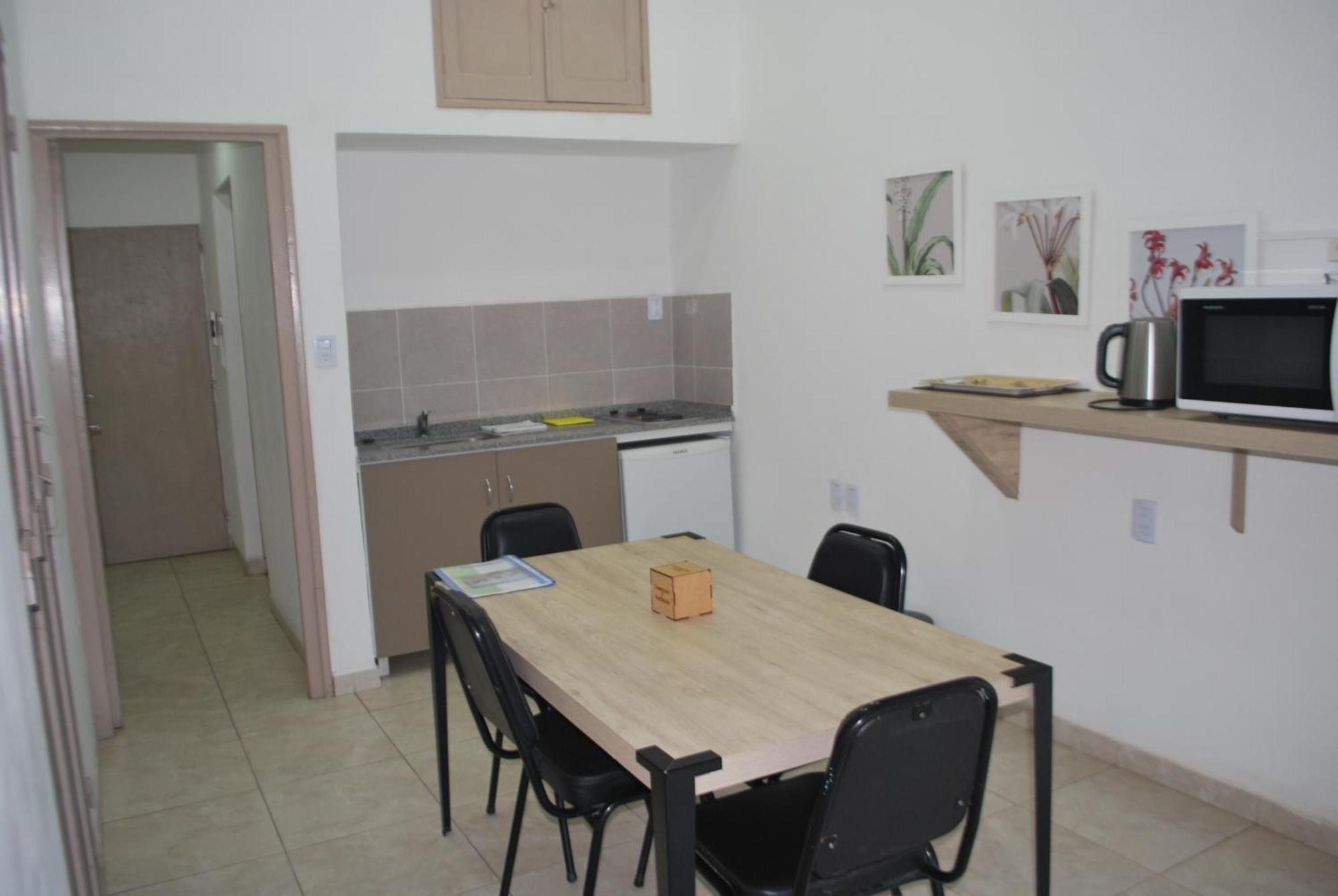 Multiespacio Center San Fernando del Valle de Catamarca Δωμάτιο φωτογραφία